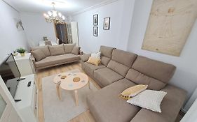 Apartamento de 120m2 al lado de Cabarceno